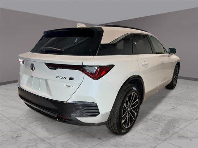 2024 Acura ZDX w/A-Spec Package