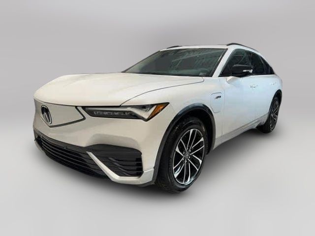 2024 Acura ZDX w/A-Spec Package