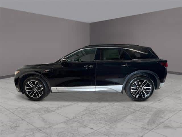 2024 Acura ZDX w/A-Spec Package