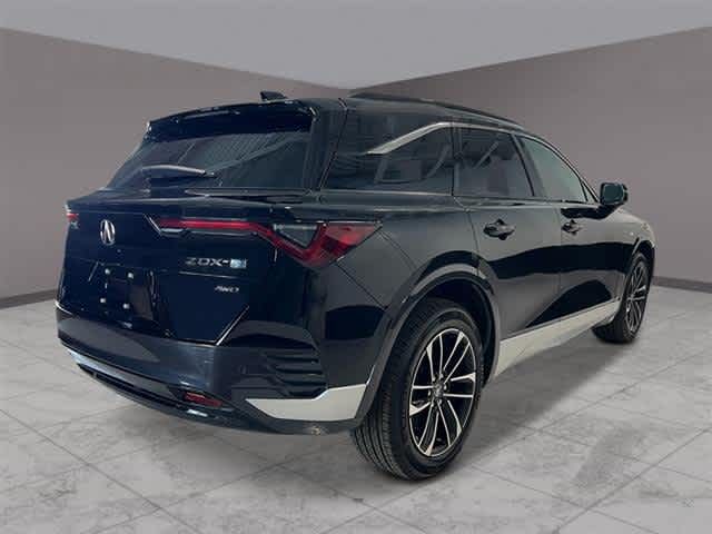 2024 Acura ZDX w/A-Spec Package
