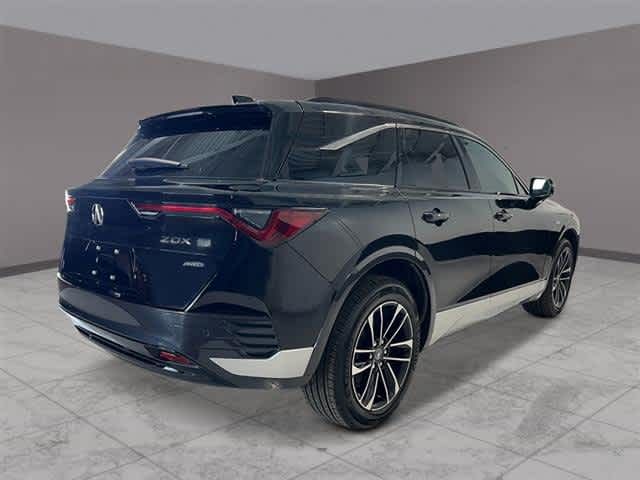 2024 Acura ZDX w/A-Spec Package