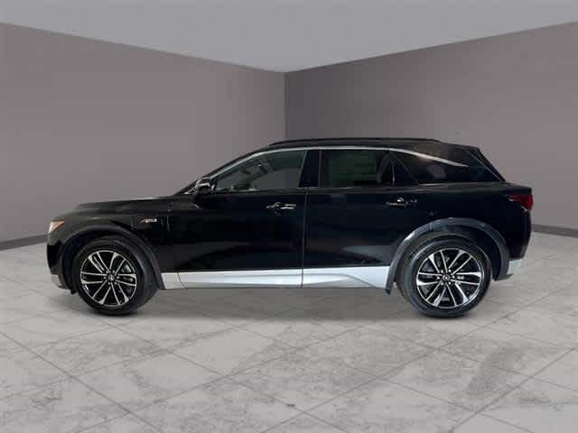 2024 Acura ZDX w/A-Spec Package