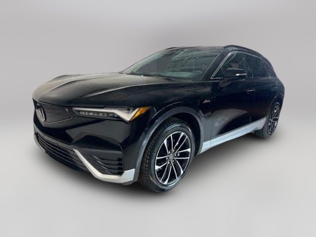 2024 Acura ZDX w/A-Spec Package