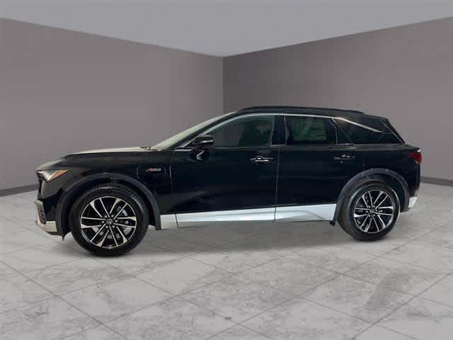 2024 Acura ZDX w/A-Spec Package