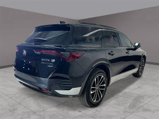 2024 Acura ZDX w/A-Spec Package