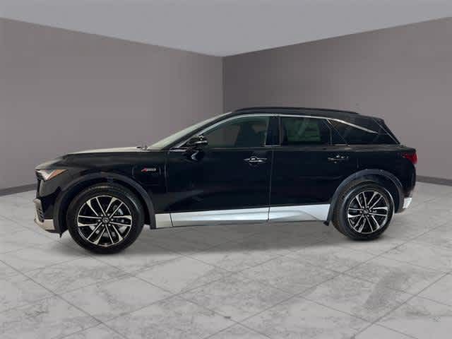 2024 Acura ZDX w/A-Spec Package