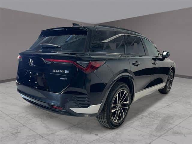 2024 Acura ZDX w/A-Spec Package