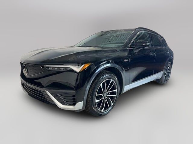 2024 Acura ZDX w/A-Spec Package