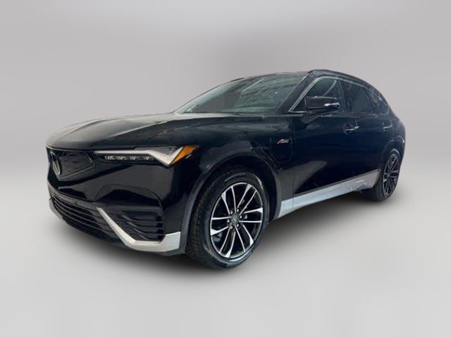 2024 Acura ZDX w/A-Spec Package
