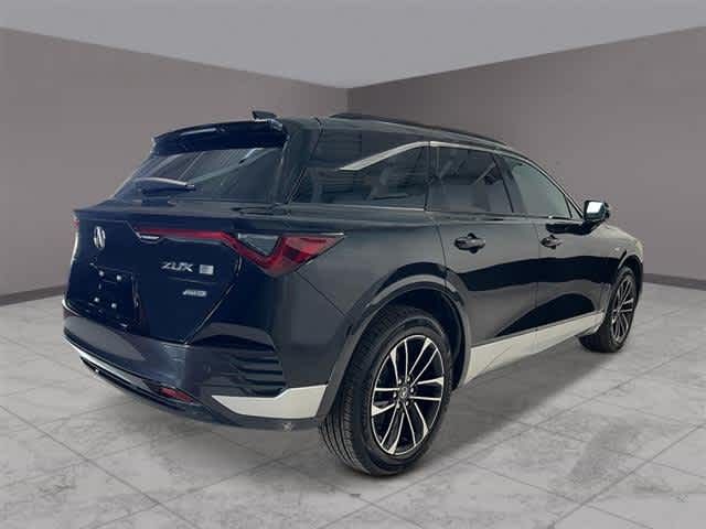 2024 Acura ZDX w/A-Spec Package