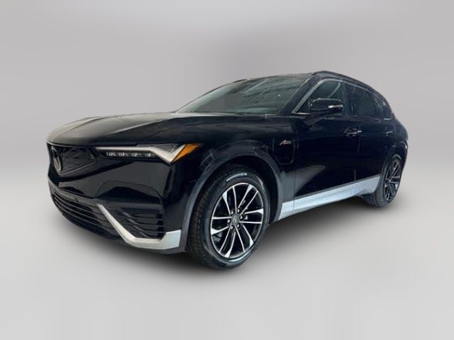 2024 Acura ZDX w/A-Spec Package