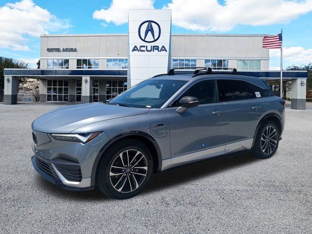 2024 Acura ZDX w/A-Spec Package