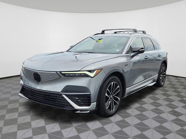 2024 Acura ZDX w/A-Spec Package