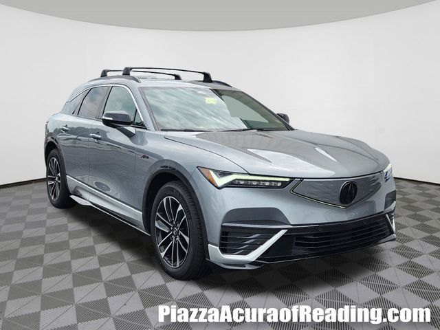 2024 Acura ZDX w/A-Spec Package