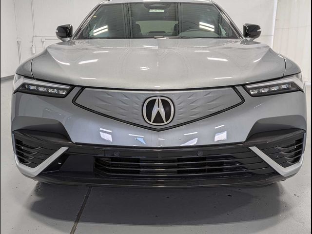 2024 Acura ZDX w/A-Spec Package