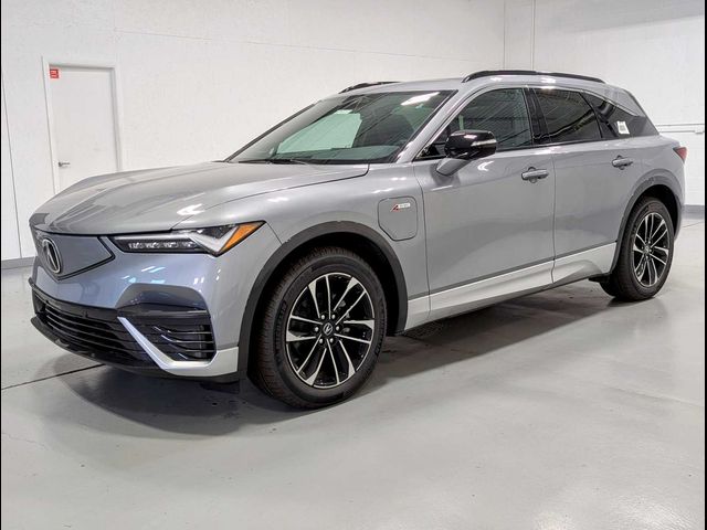 2024 Acura ZDX w/A-Spec Package