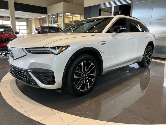 2024 Acura ZDX w/A-Spec Package