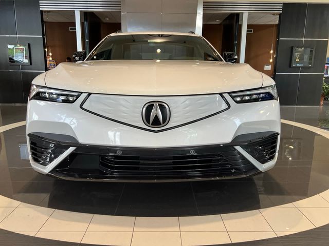 2024 Acura ZDX w/A-Spec Package