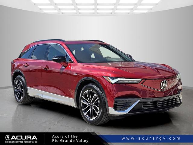 2024 Acura ZDX w/A-Spec Package