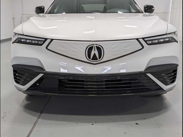 2024 Acura ZDX w/A-Spec Package