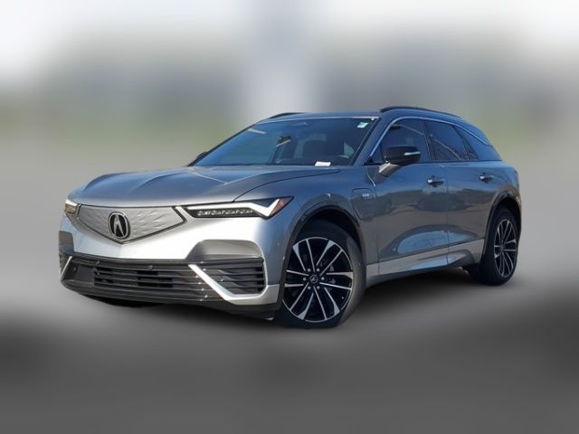 2024 Acura ZDX w/A-Spec Package