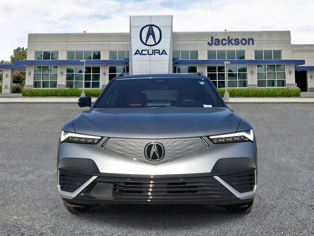 2024 Acura ZDX w/A-Spec Package