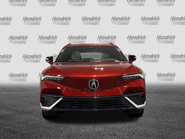 2024 Acura ZDX w/A-Spec Package