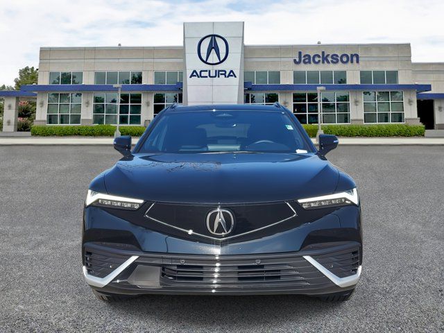 2024 Acura ZDX w/A-Spec Package