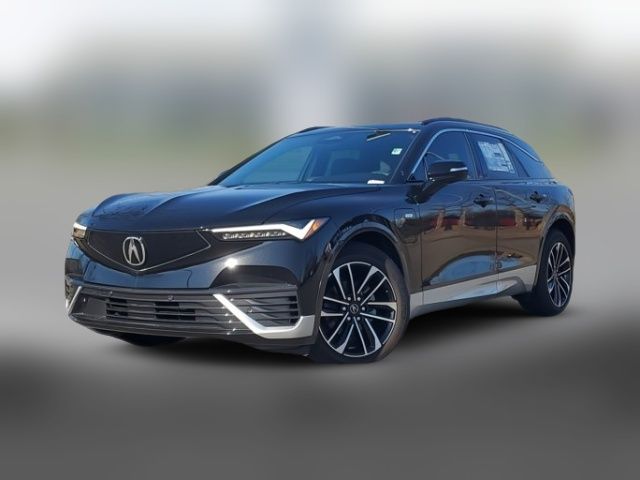 2024 Acura ZDX w/A-Spec Package