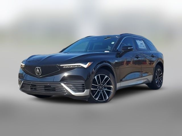 2024 Acura ZDX w/A-Spec Package