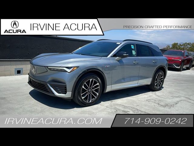 2024 Acura ZDX w/A-Spec Package