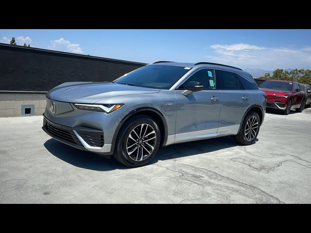 2024 Acura ZDX w/A-Spec Package