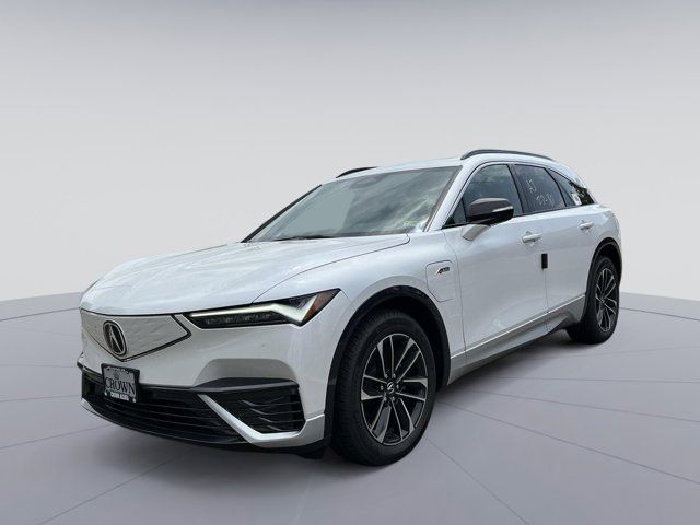 2024 Acura ZDX w/A-Spec Package