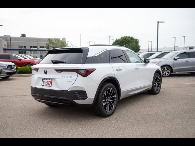 2024 Acura ZDX w/A-Spec Package