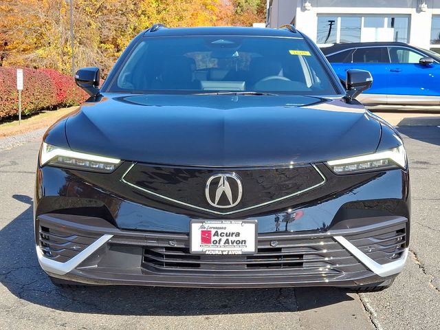 2024 Acura ZDX w/A-Spec Package