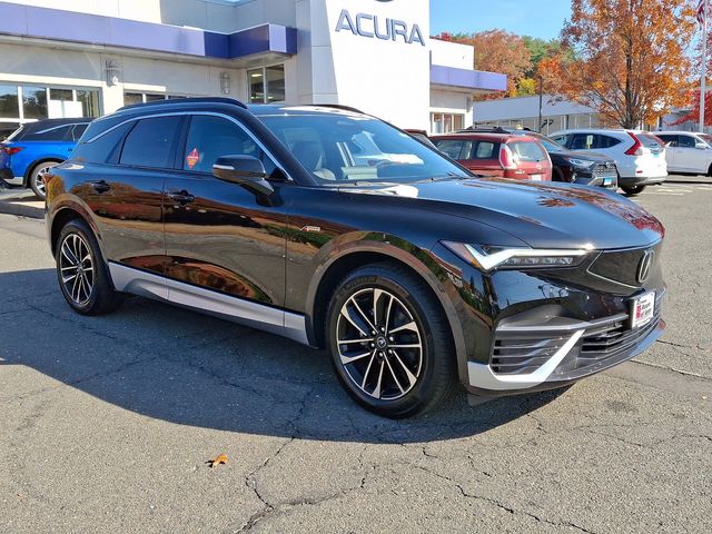 2024 Acura ZDX w/A-Spec Package