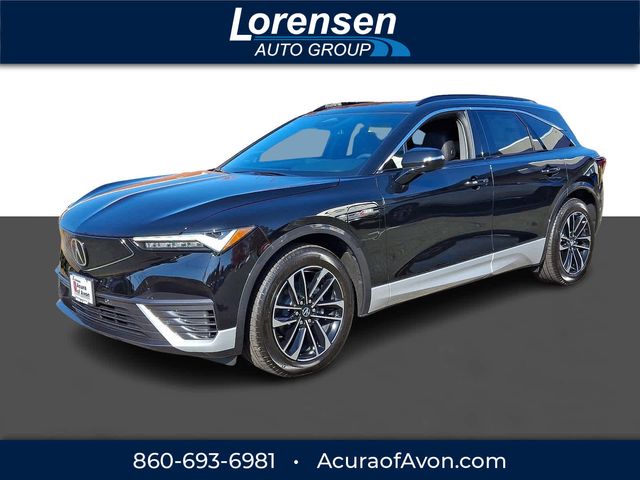 2024 Acura ZDX w/A-Spec Package