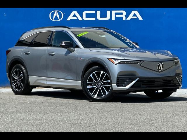 2024 Acura ZDX w/A-Spec Package