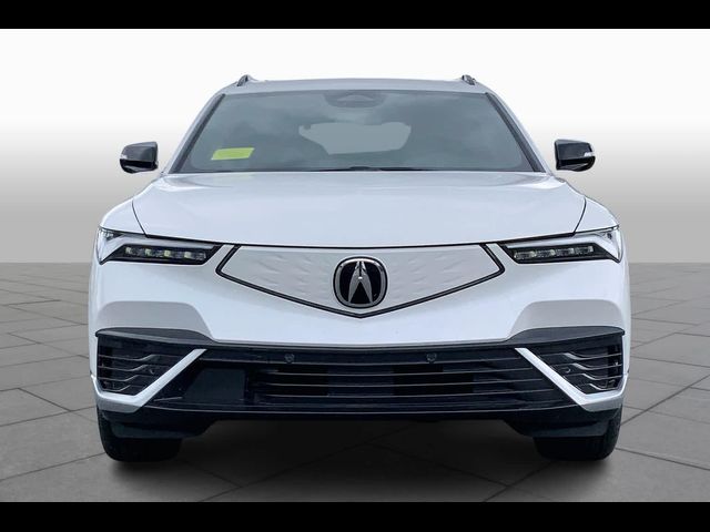 2024 Acura ZDX w/A-Spec Package