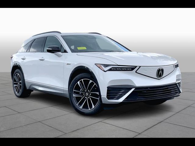 2024 Acura ZDX w/A-Spec Package