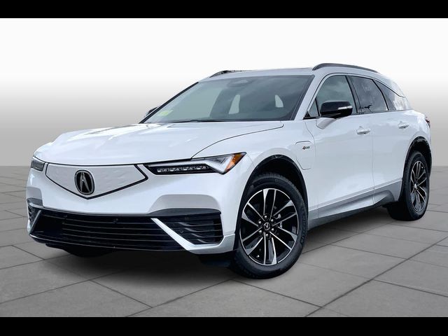 2024 Acura ZDX w/A-Spec Package