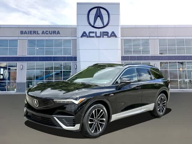 2024 Acura ZDX w/A-Spec Package