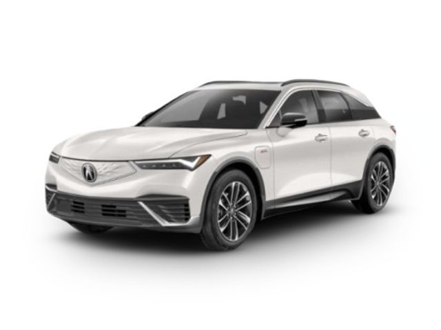 2024 Acura ZDX w/A-Spec Package