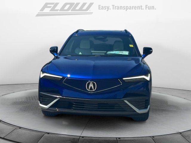 2024 Acura ZDX w/A-Spec Package