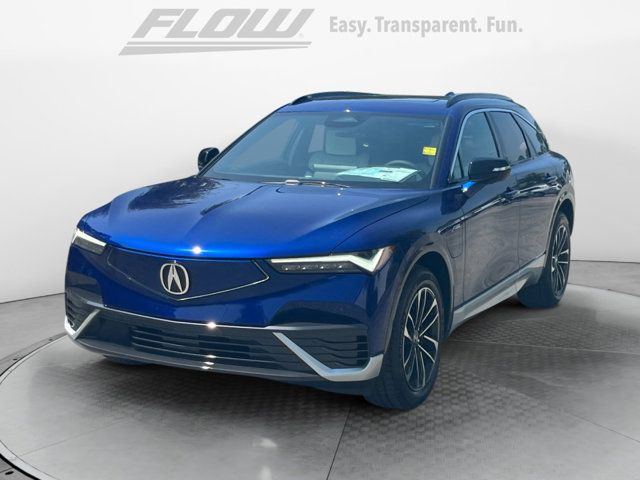 2024 Acura ZDX w/A-Spec Package