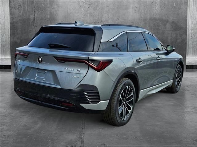 2024 Acura ZDX w/A-Spec Package