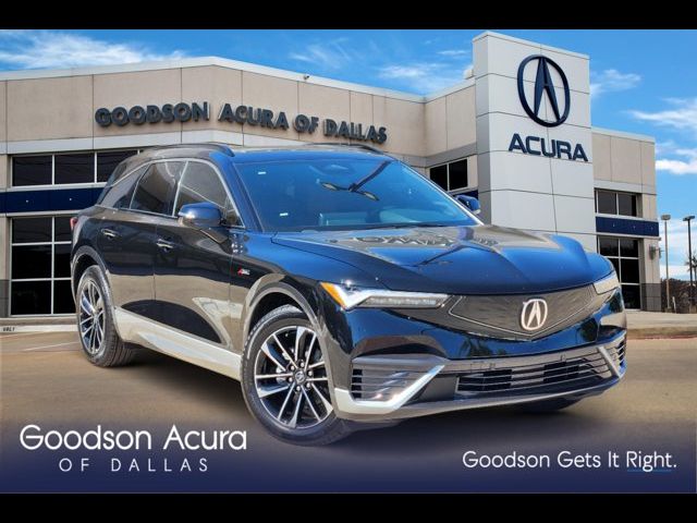 2024 Acura ZDX w/A-Spec Package