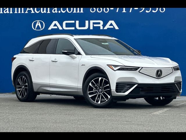 2024 Acura ZDX w/A-Spec Package