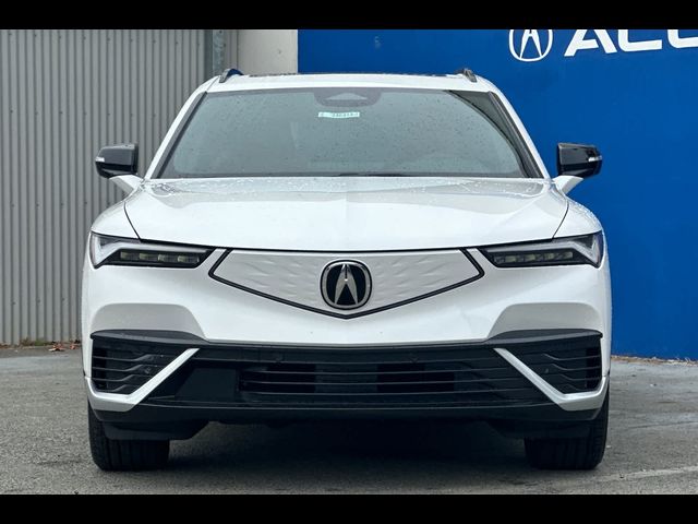 2024 Acura ZDX w/A-Spec Package