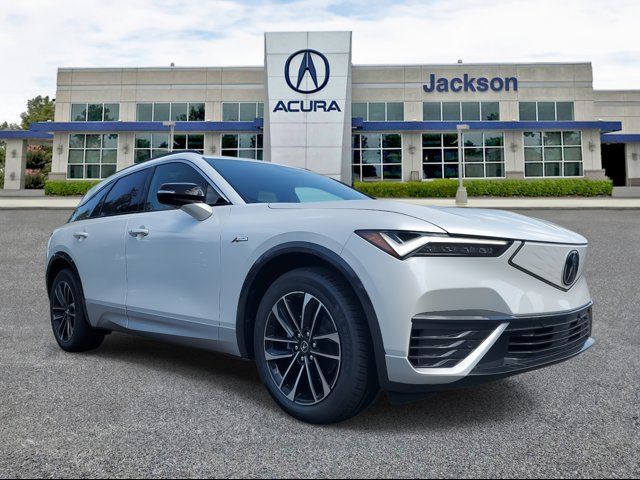 2024 Acura ZDX w/A-Spec Package